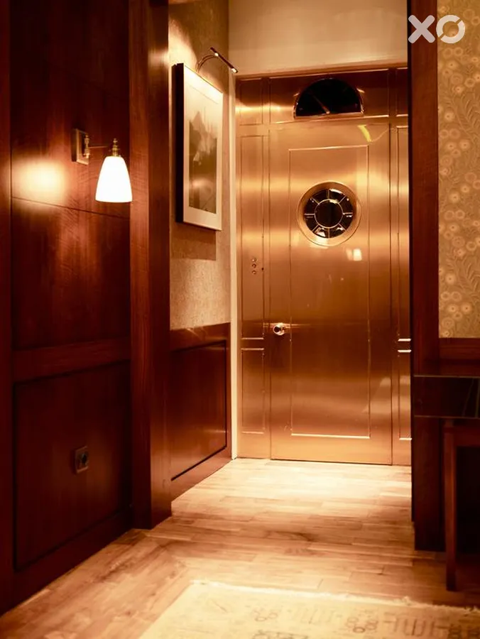 Park Hyatt Istanbul Macka Palas