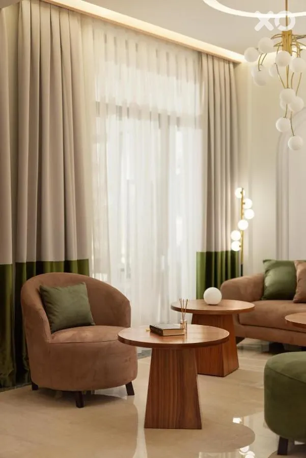 Diplomat Hotel
