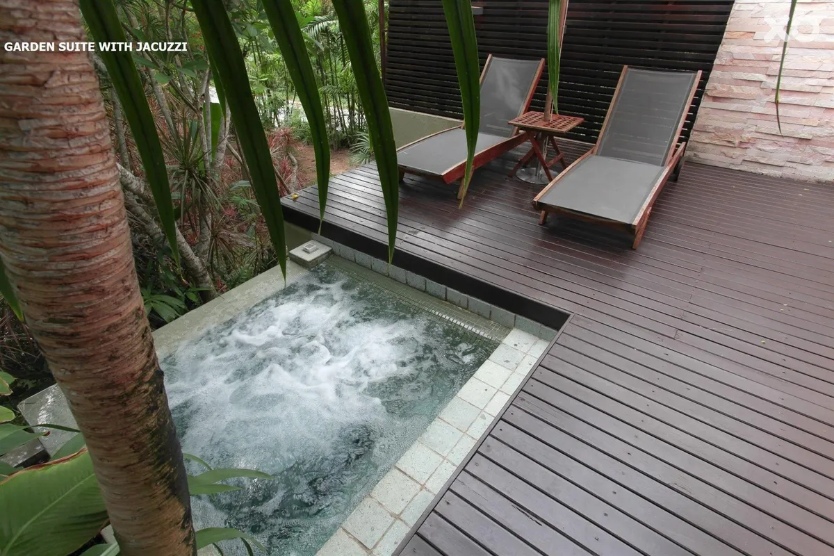 Sea Sand Sun Resort & Villas