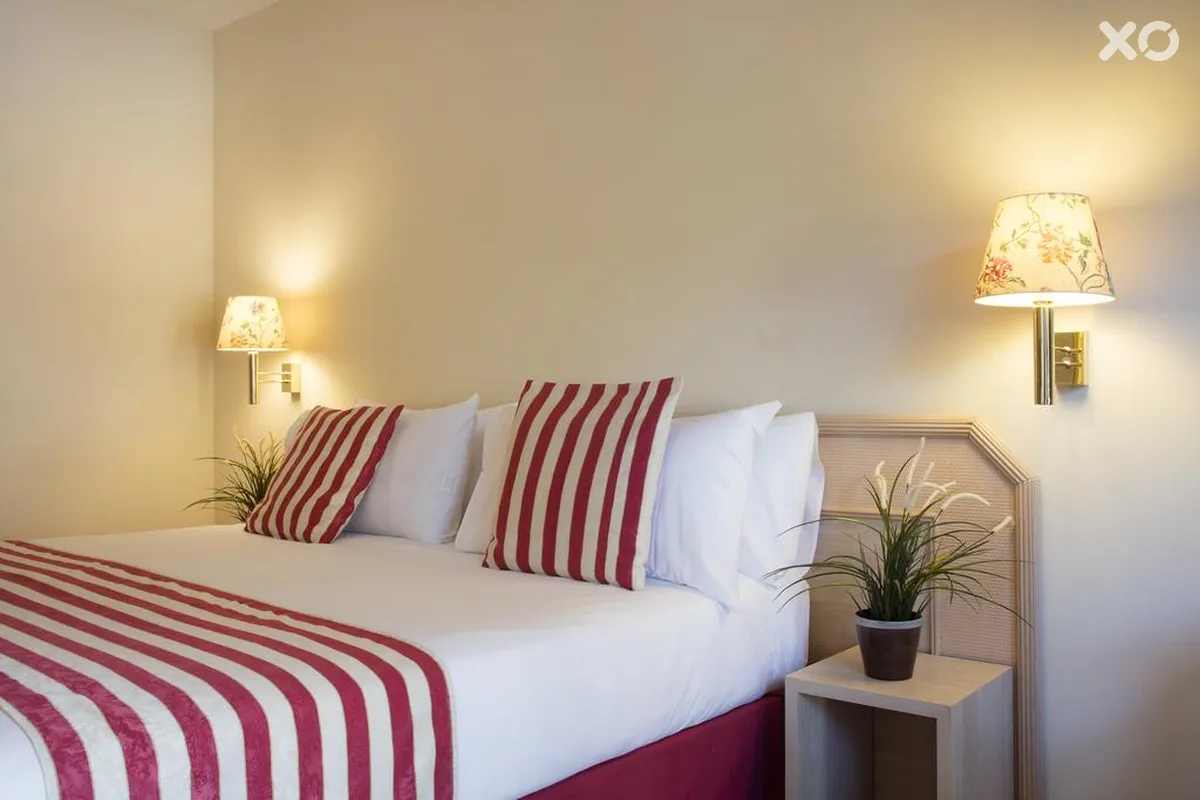 Luna Club Hotel