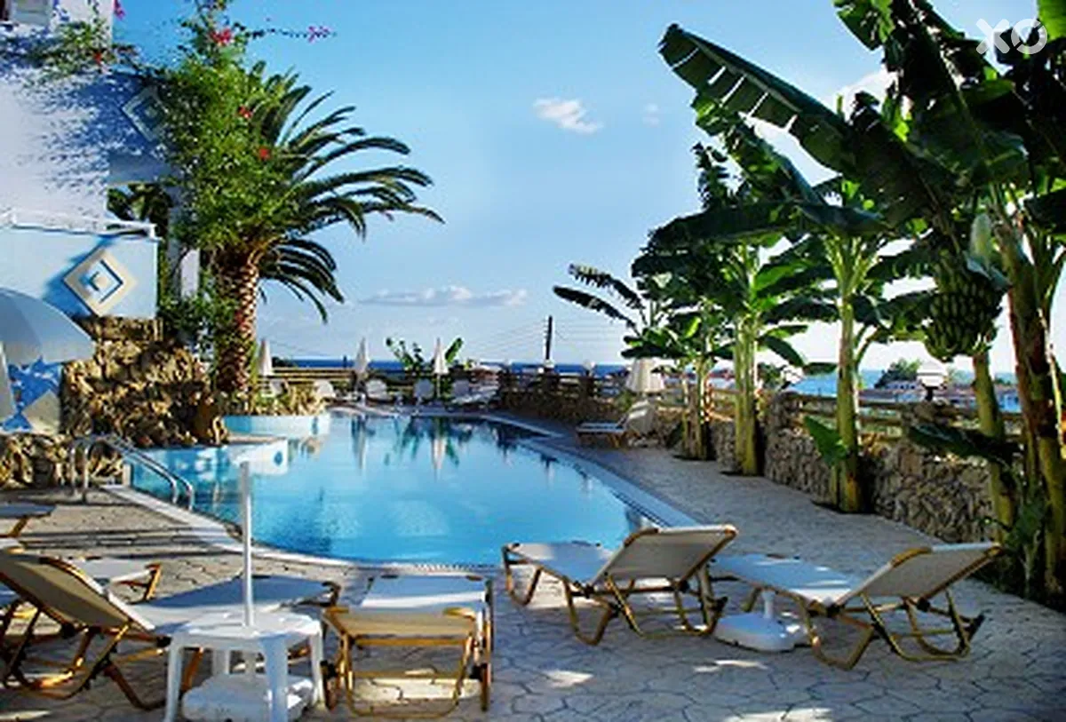 Zante Calinica Apartments