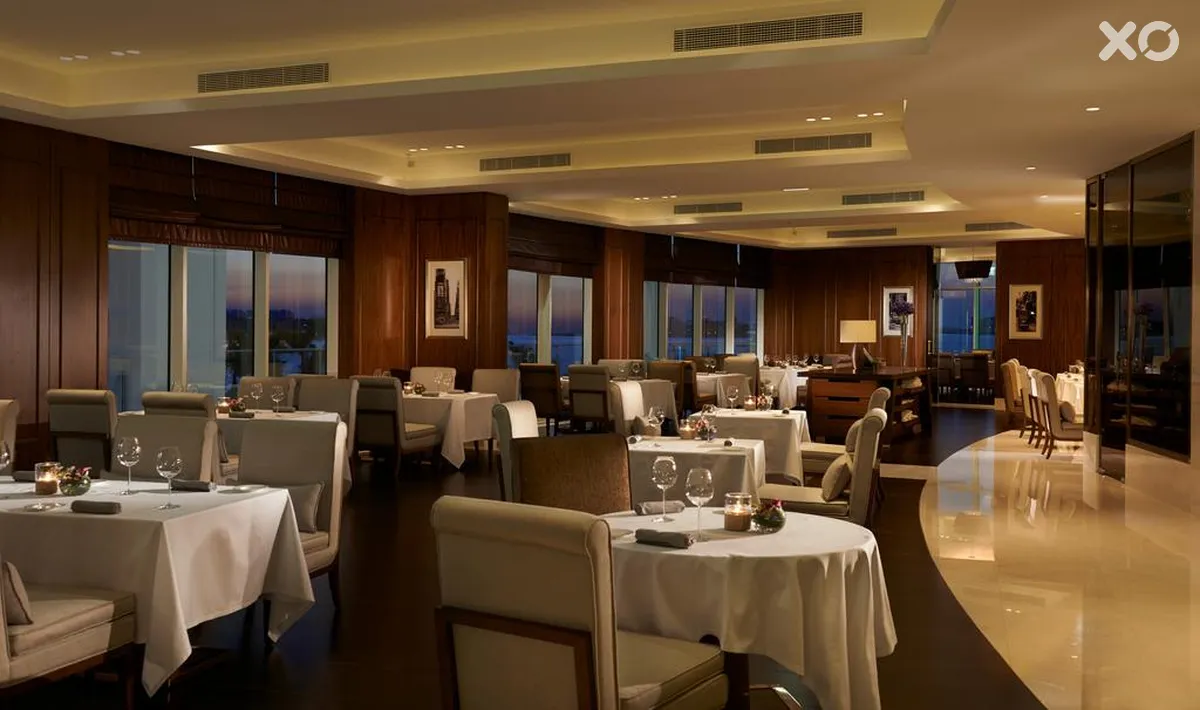 Waldorf Astoria Dubai Palm Jumeirah