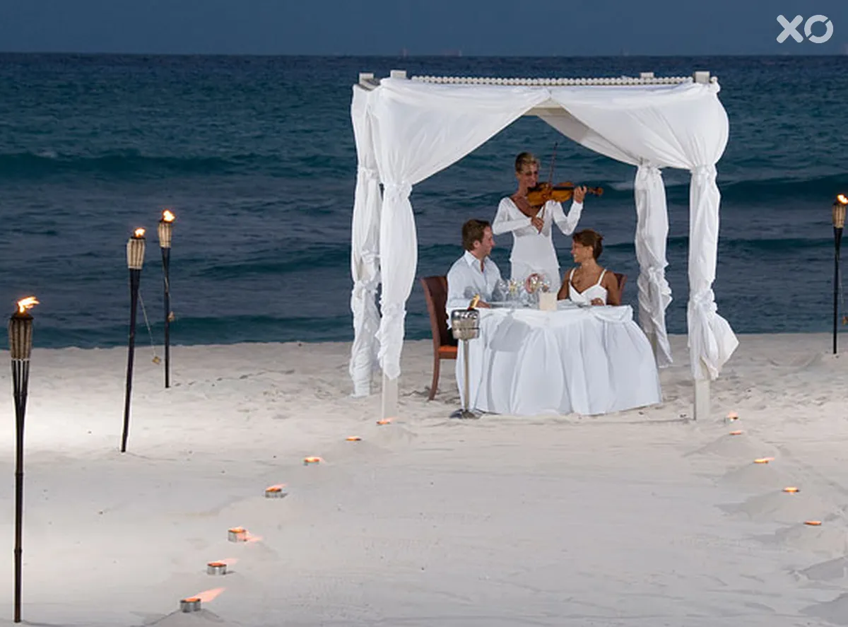Hilton Playa del Carmen