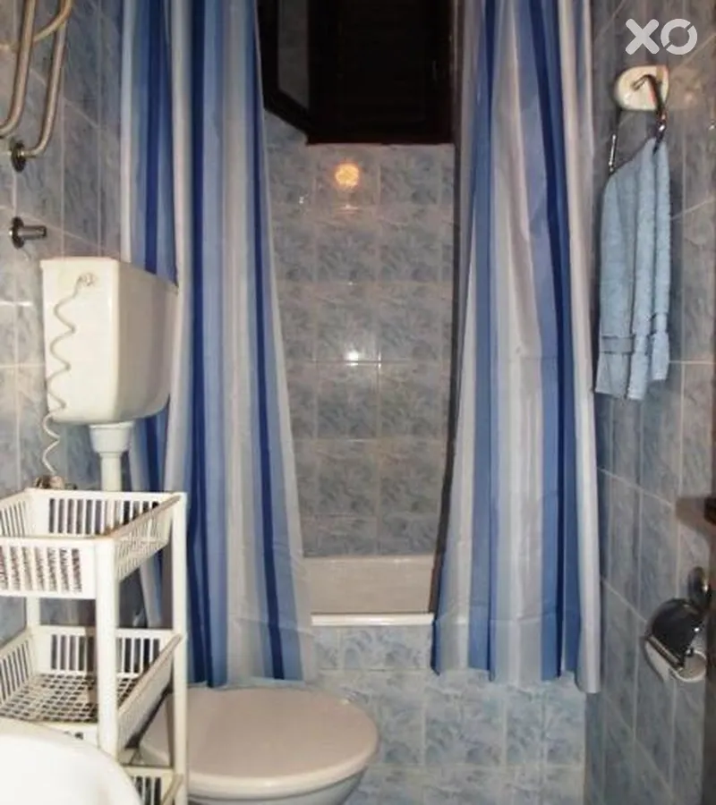 Rajko Apartment