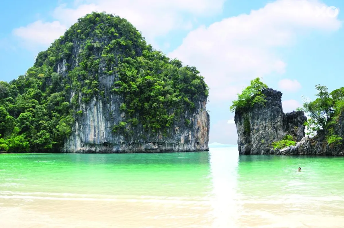 Sofitel Krabi Phokeethra Golf & Spa Resort