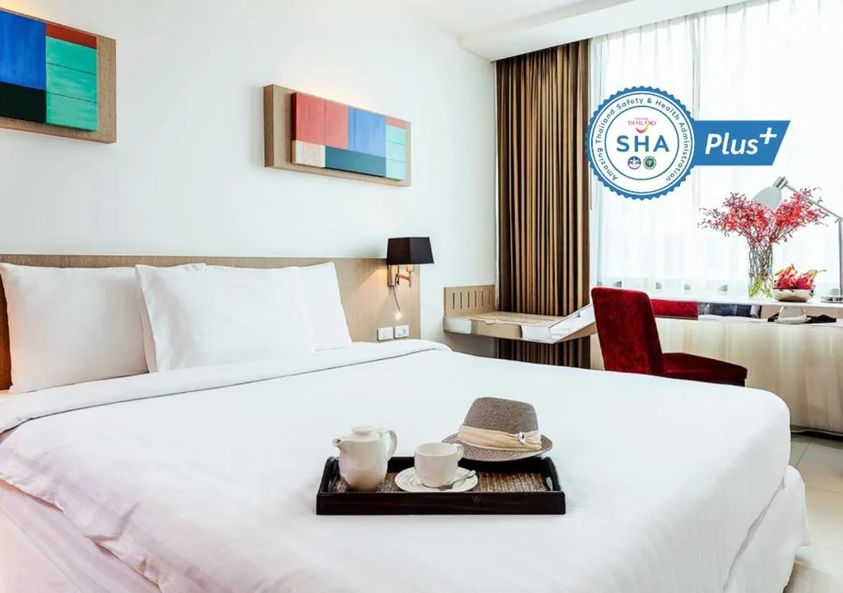 Vic3 Bangkok