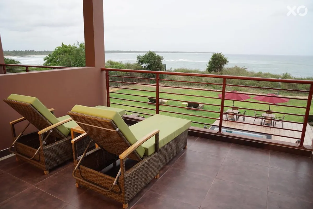 Sooriya Resort & Spa