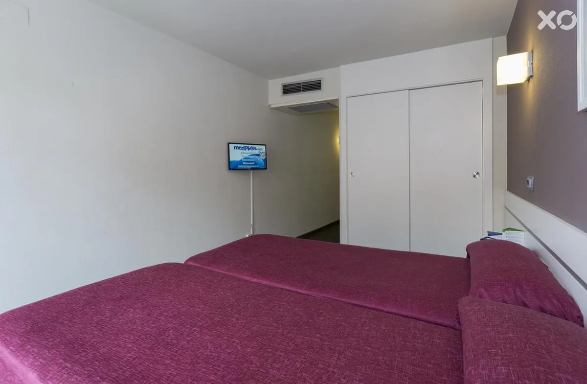 Esmeraldas Aparthotel