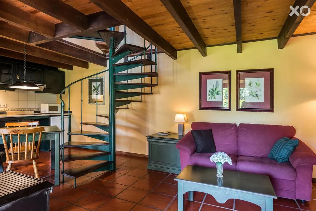 Pestana Quinta do Arco Nature & Rose Garden Hotel