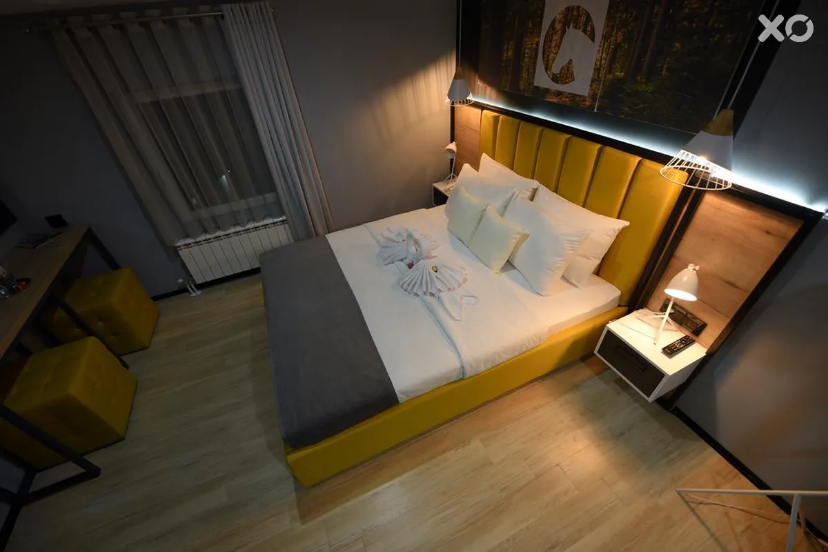 Dream House Hotel
