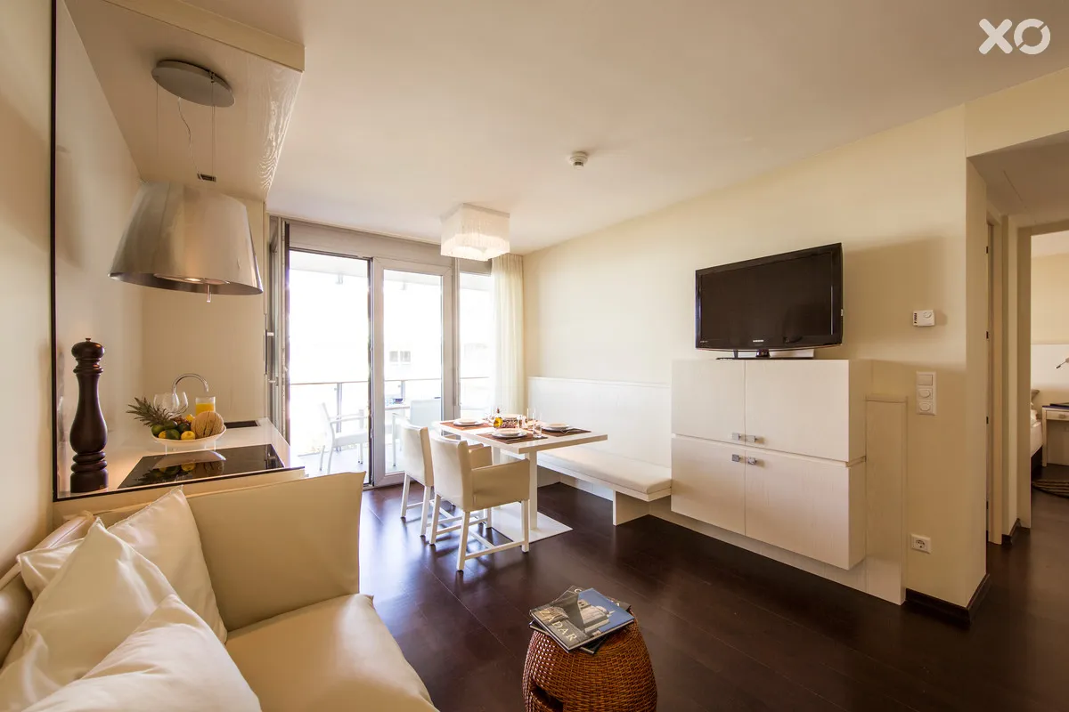 Falkensteiner Premium Apartments Senia