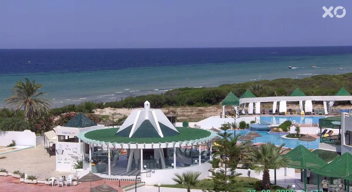 Helya Beach & Spa