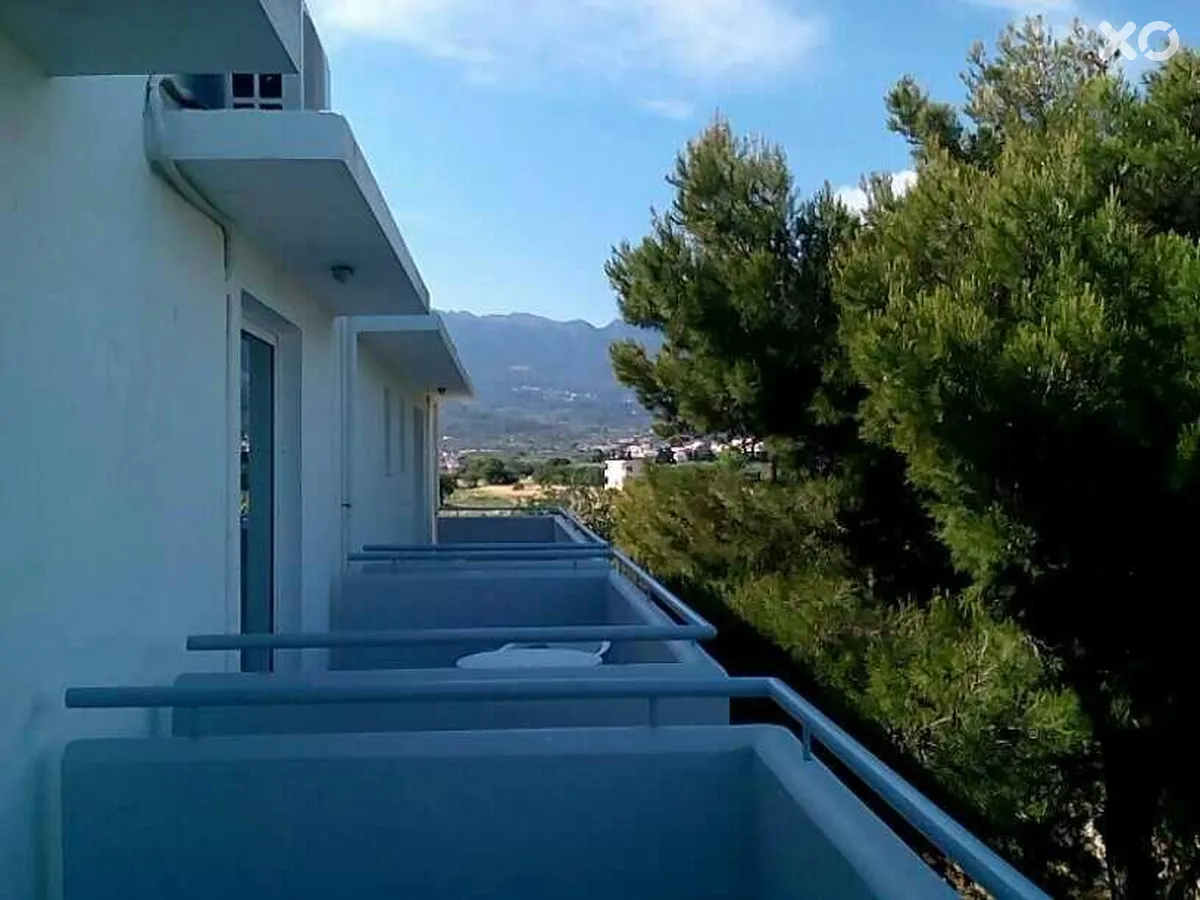 Blue Nest Hotel