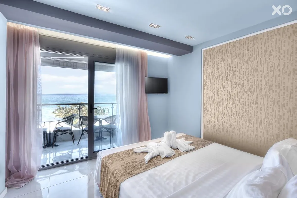 Art Boutique Hotel