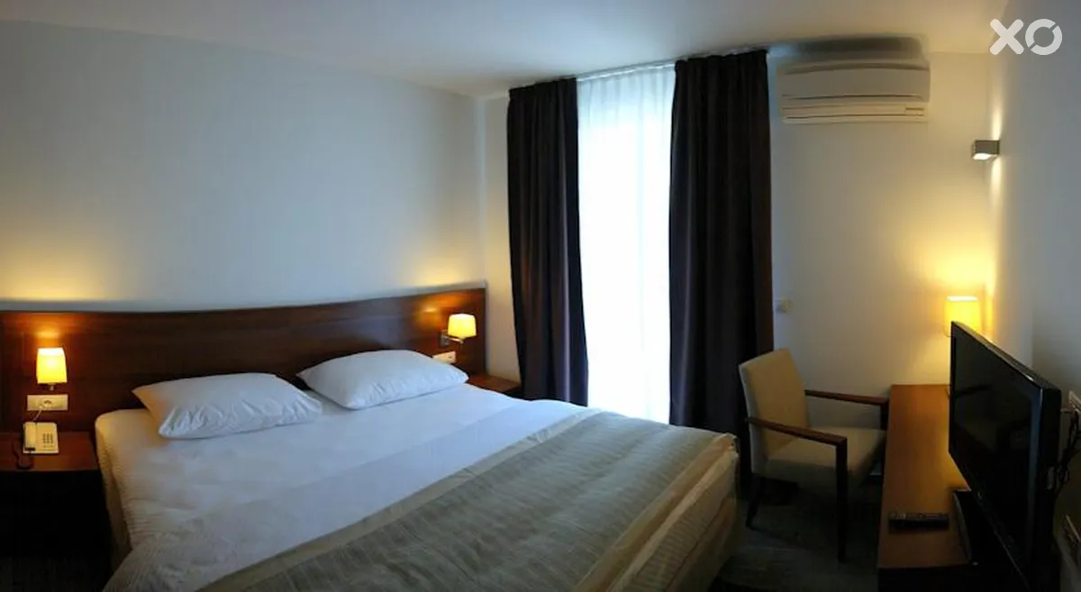 Mlini Villas (Mlini Villas & Apartments)