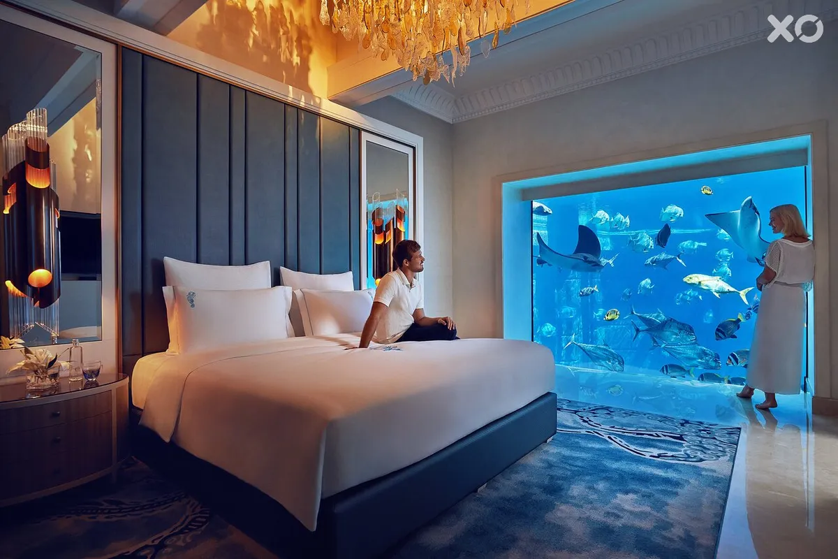 Atlantis The Palm
