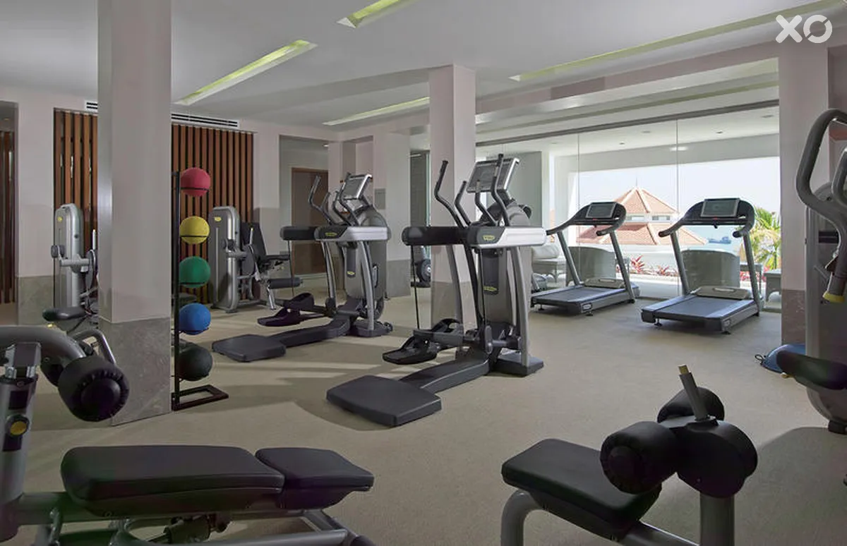 Amatara Wellness Resort