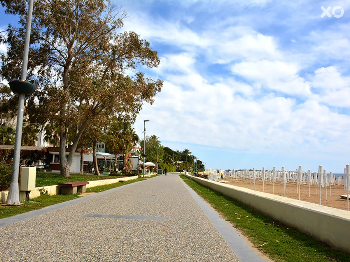 Seaden Valentine Resort & Spa