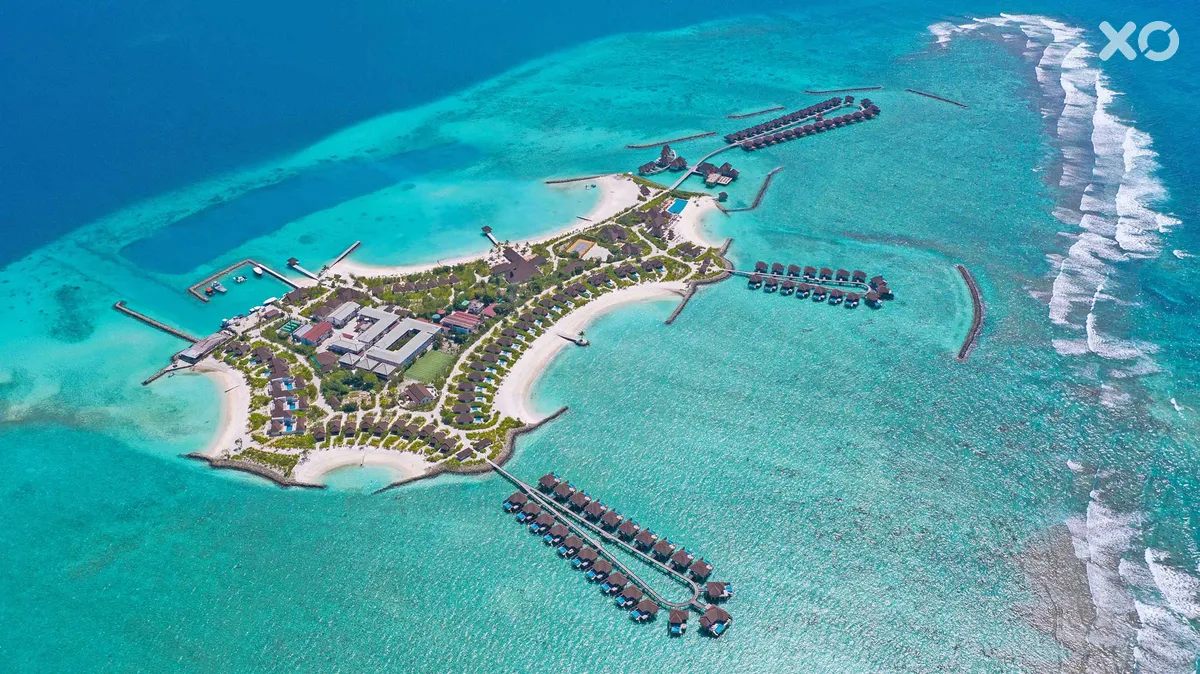 Varu by Atmosphere Resort