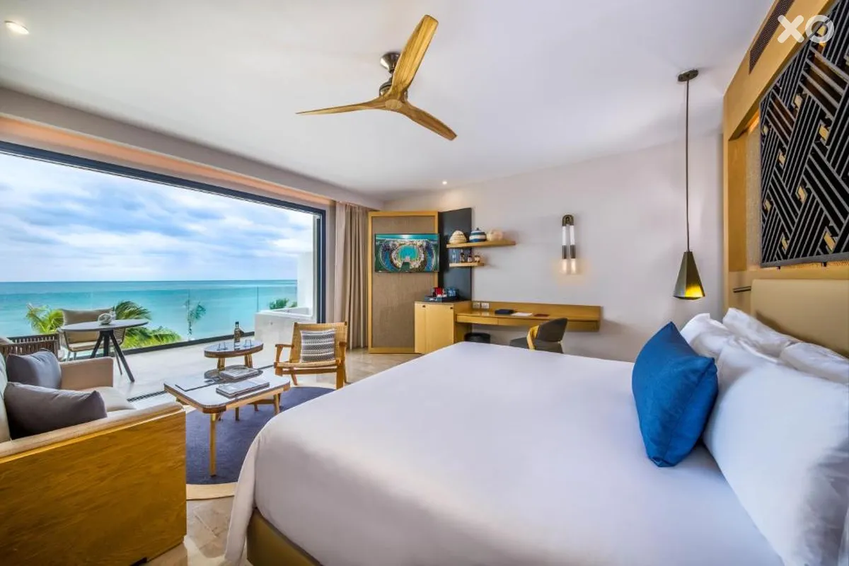 Haven Riviera Cancun Resort & Spa