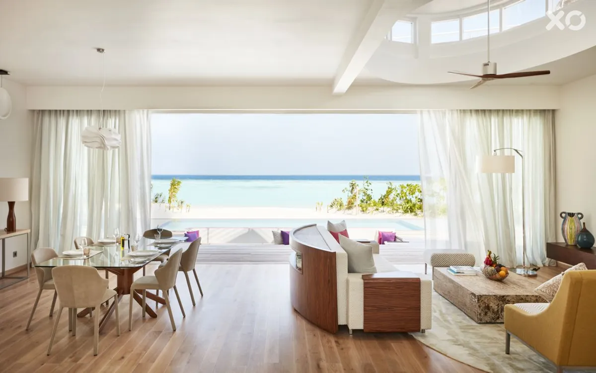 Jumeirah Maldives