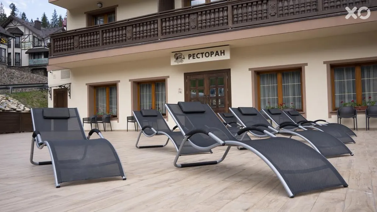 Ganz & Spa