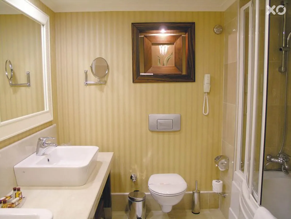 Meder Resort Hotel