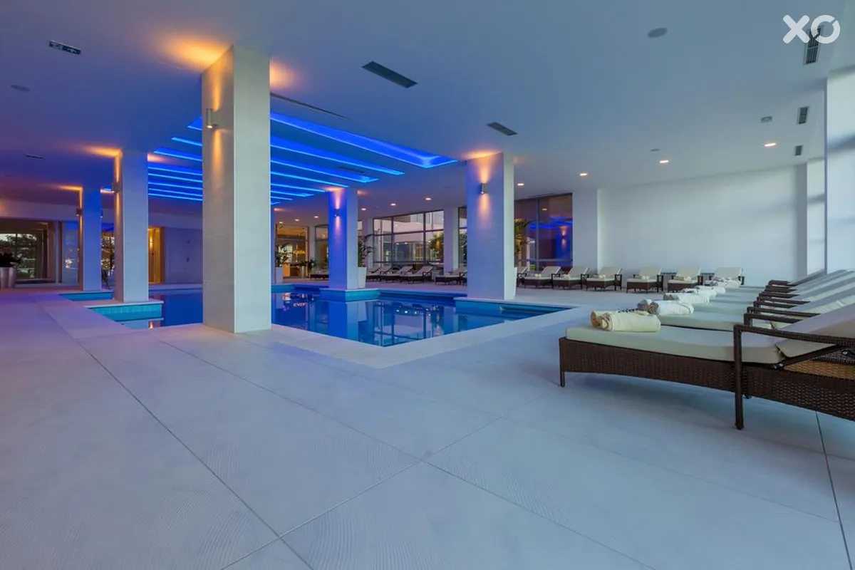 Katarina Hotel