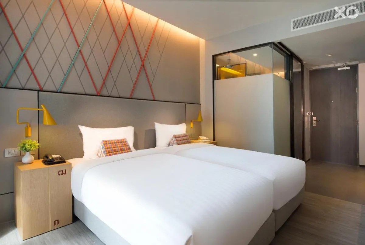 Ibis Styles Bangkok Sukhumvit Phra Khanong