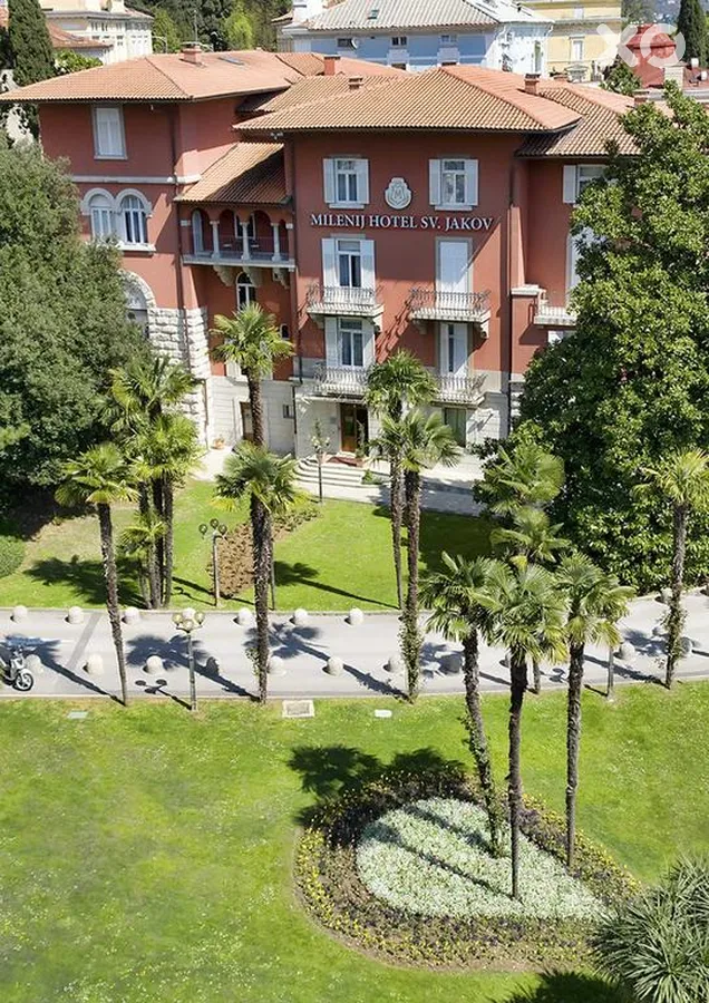 Amadria Park Sveti Jakov