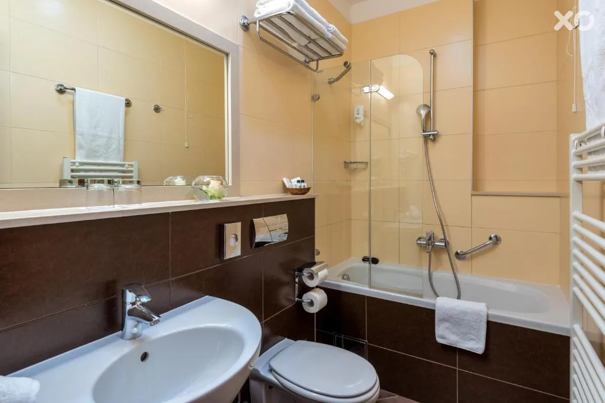Plaza Omis Hotel