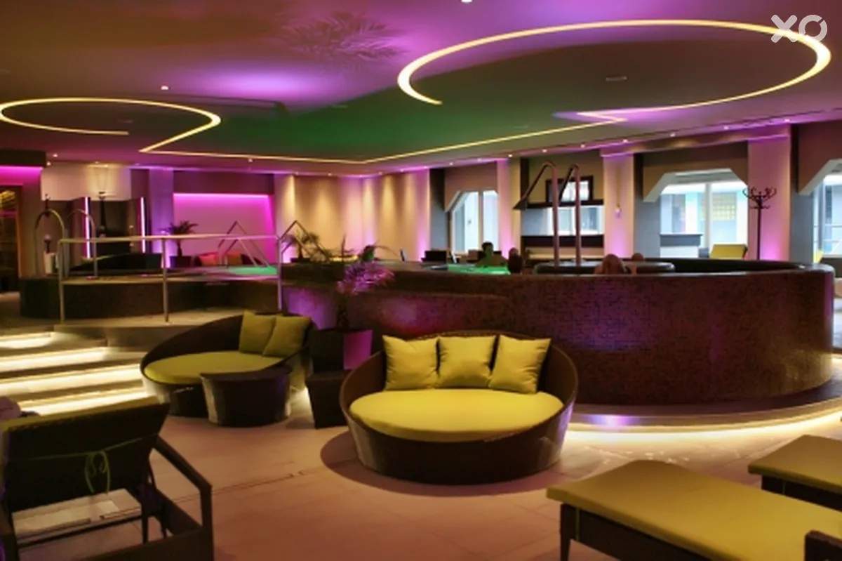Delibab Hotel