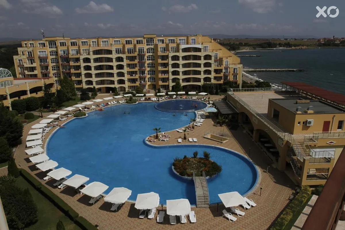 Midia Grand Resort