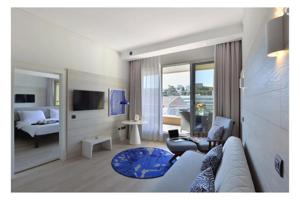 Radisson Blu Hotel Nice