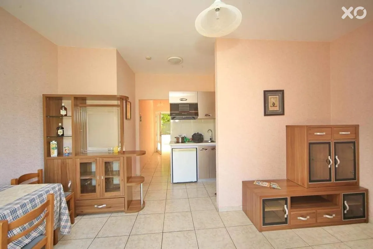 Maria Apartments