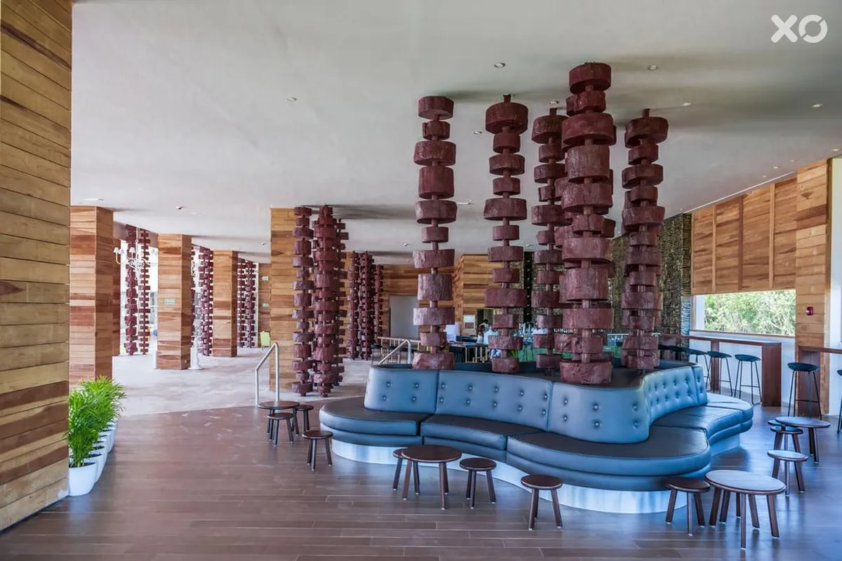 Platinum Yucatan Princess All Suites & Spa Resort
