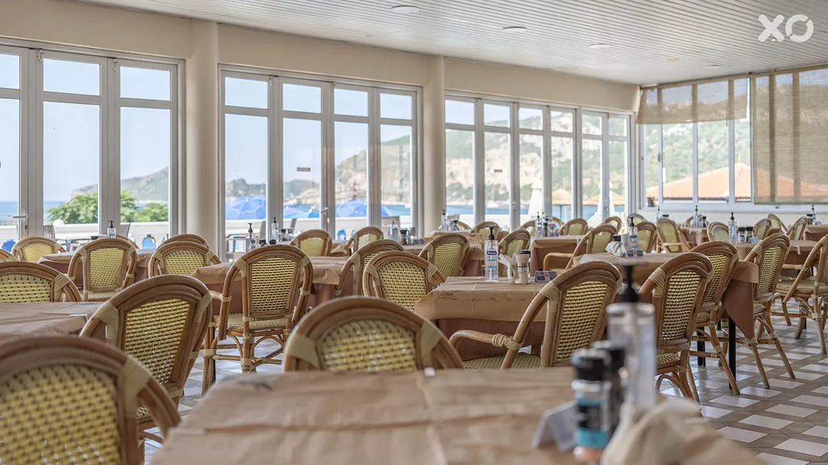 Belle Helene Hotel