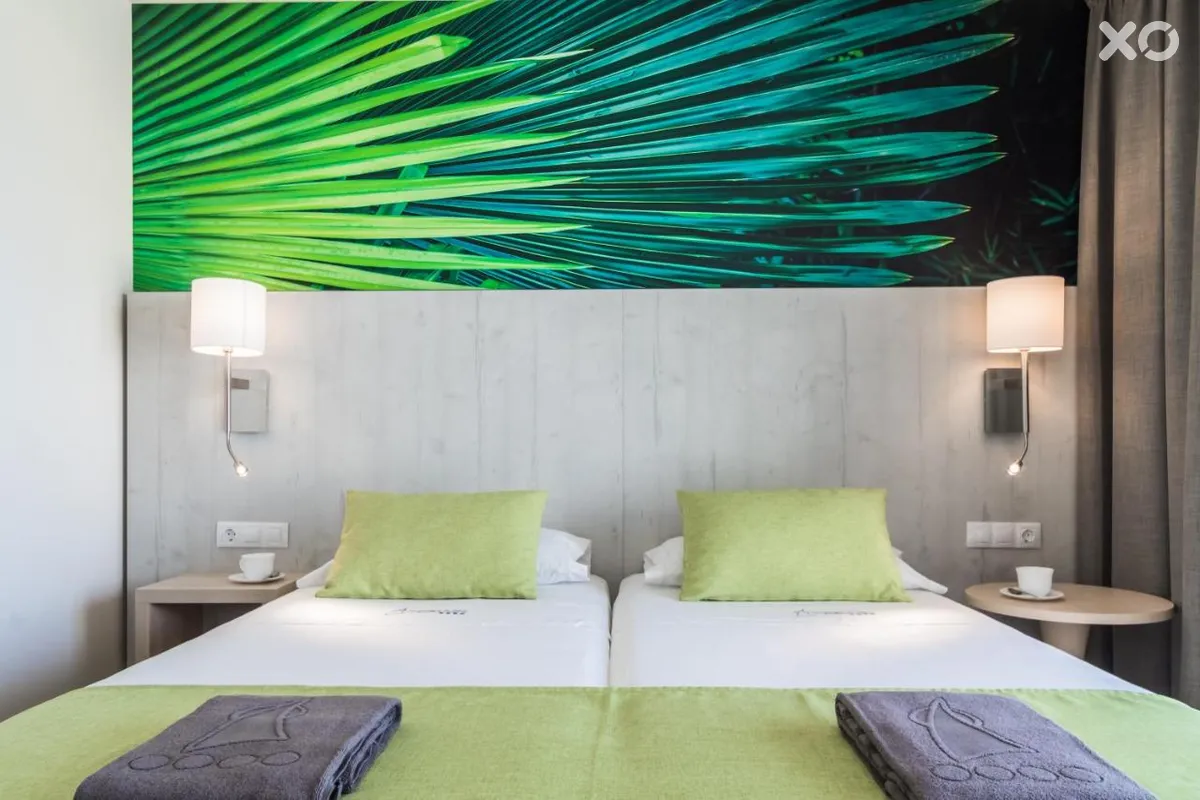 Garden & Sea Boutique Lodging by Livvo