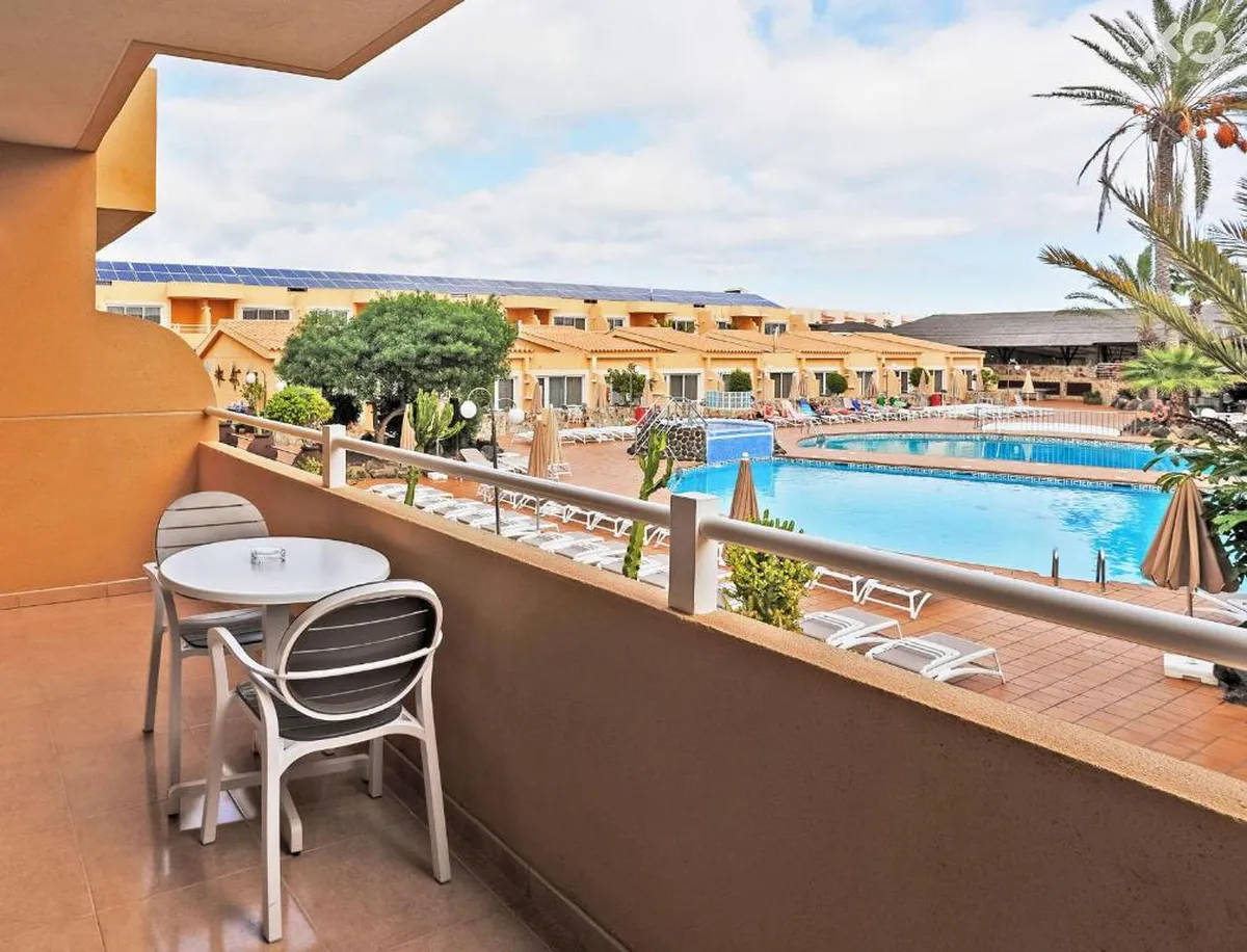 Arena Suite Hotel