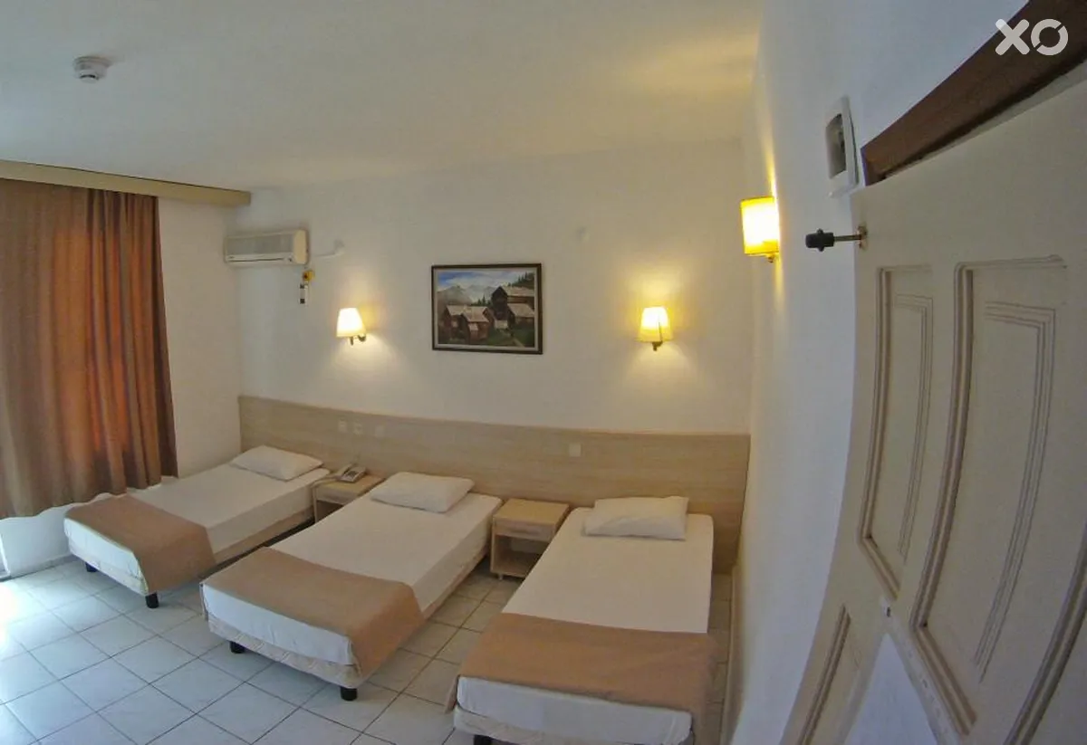 Kleopatra Carina Hotel