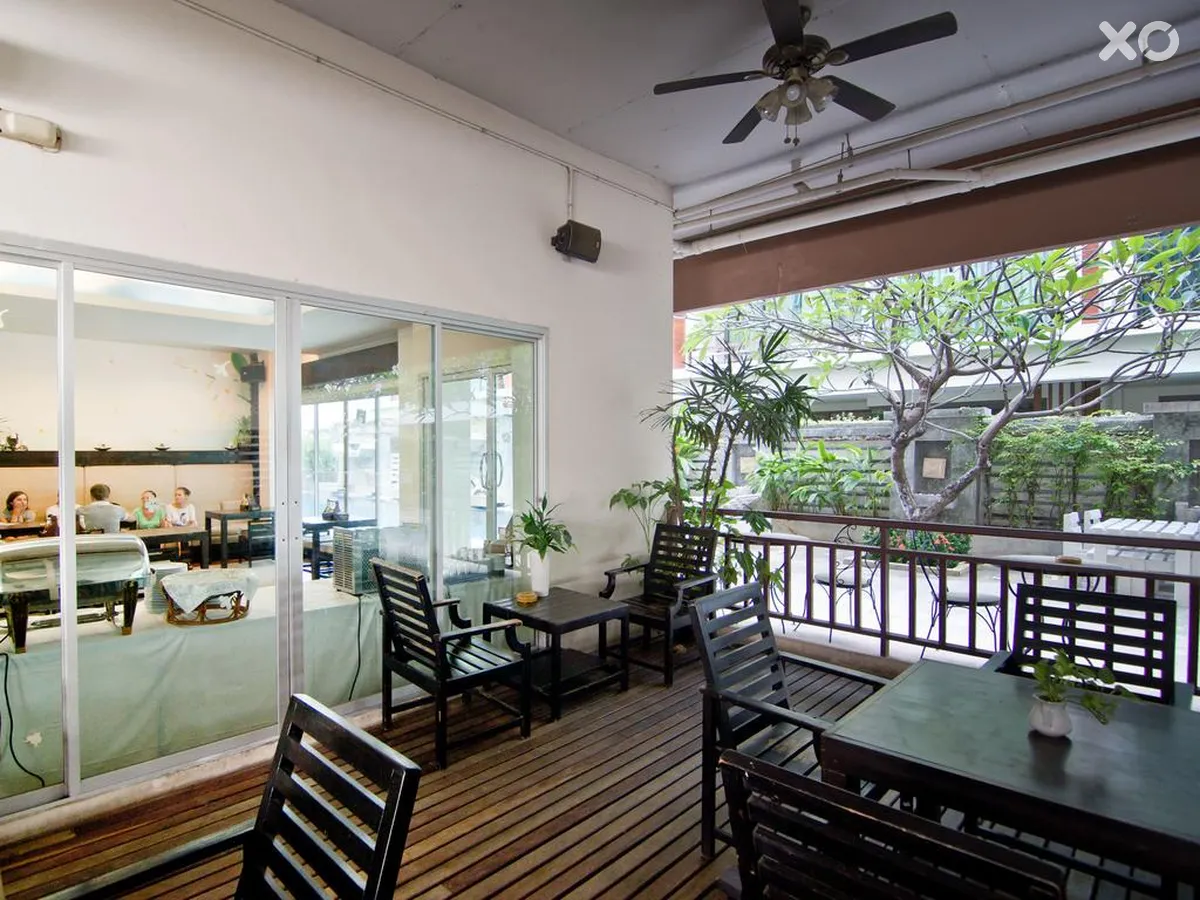 Kokotel Pattaya South Beach