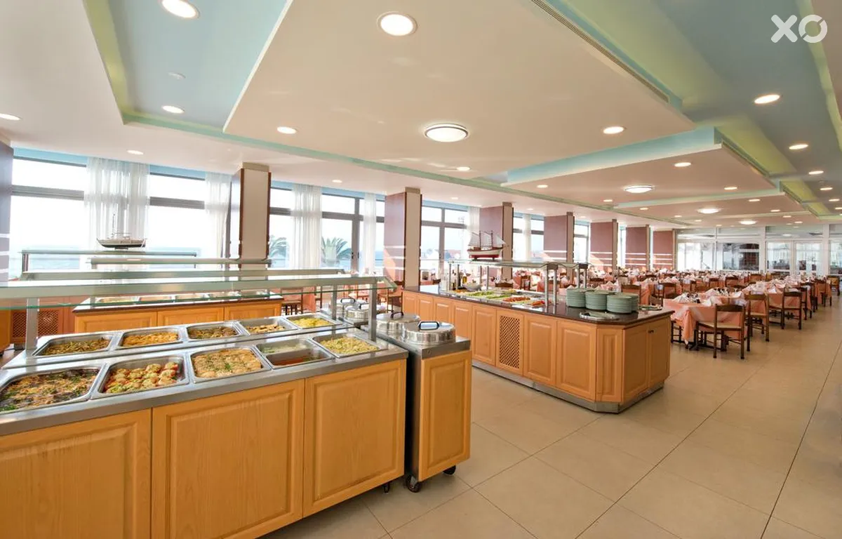 Belair Beach Hotel