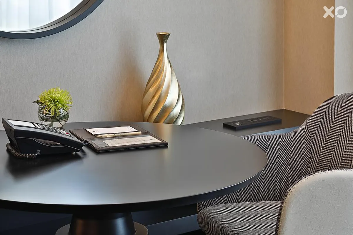 DoubleTree by Hilton Dubai - Business Bay