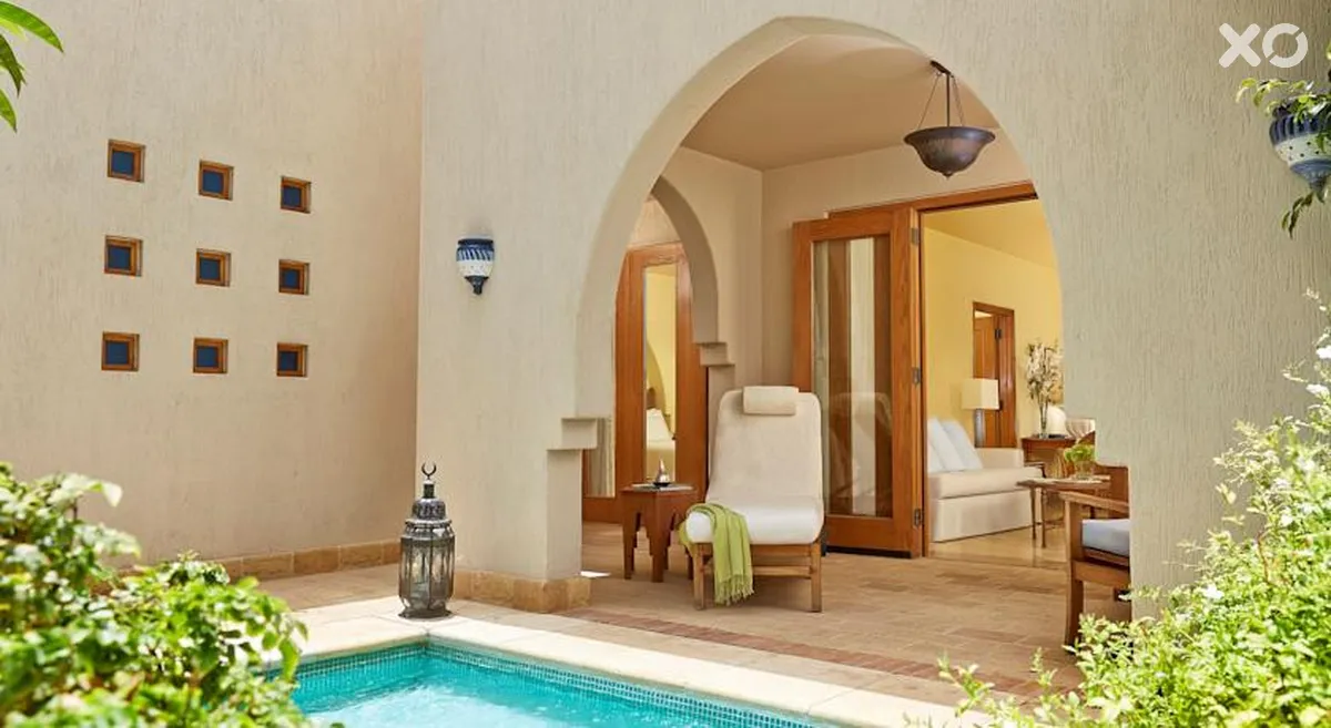 Four Seasons Resort Sharm El Sheikh
