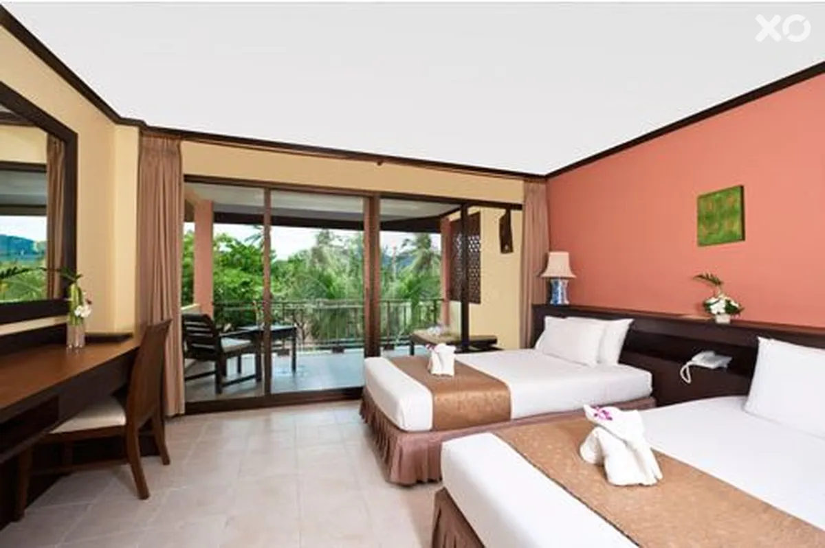Pinnacle Samui Resort & Spa