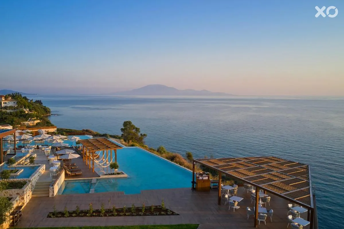 Lesante Cape Resort & Villas
