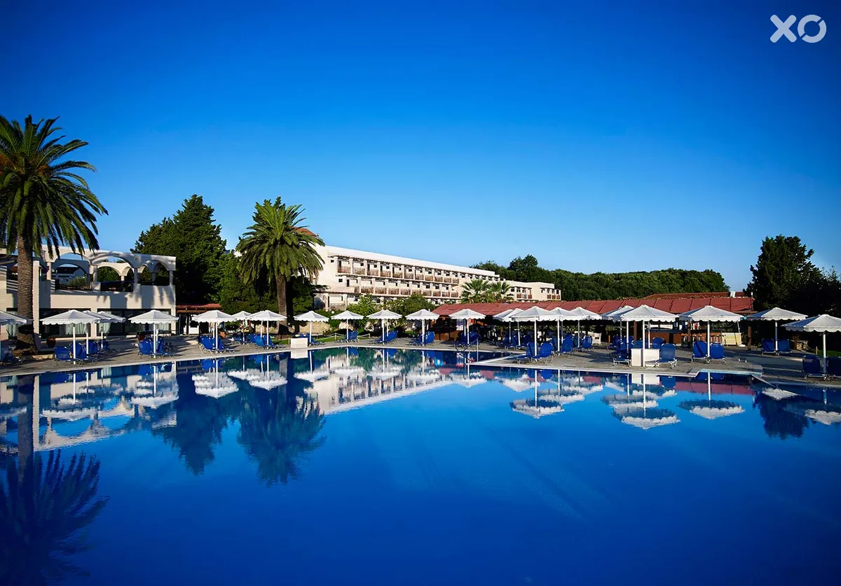 Roda Beach Resort & Spa