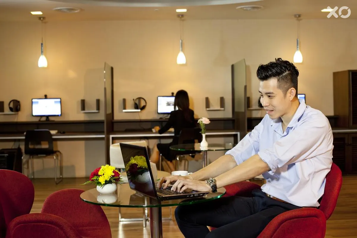 Jomtien Palm Beach Hotel & Resort