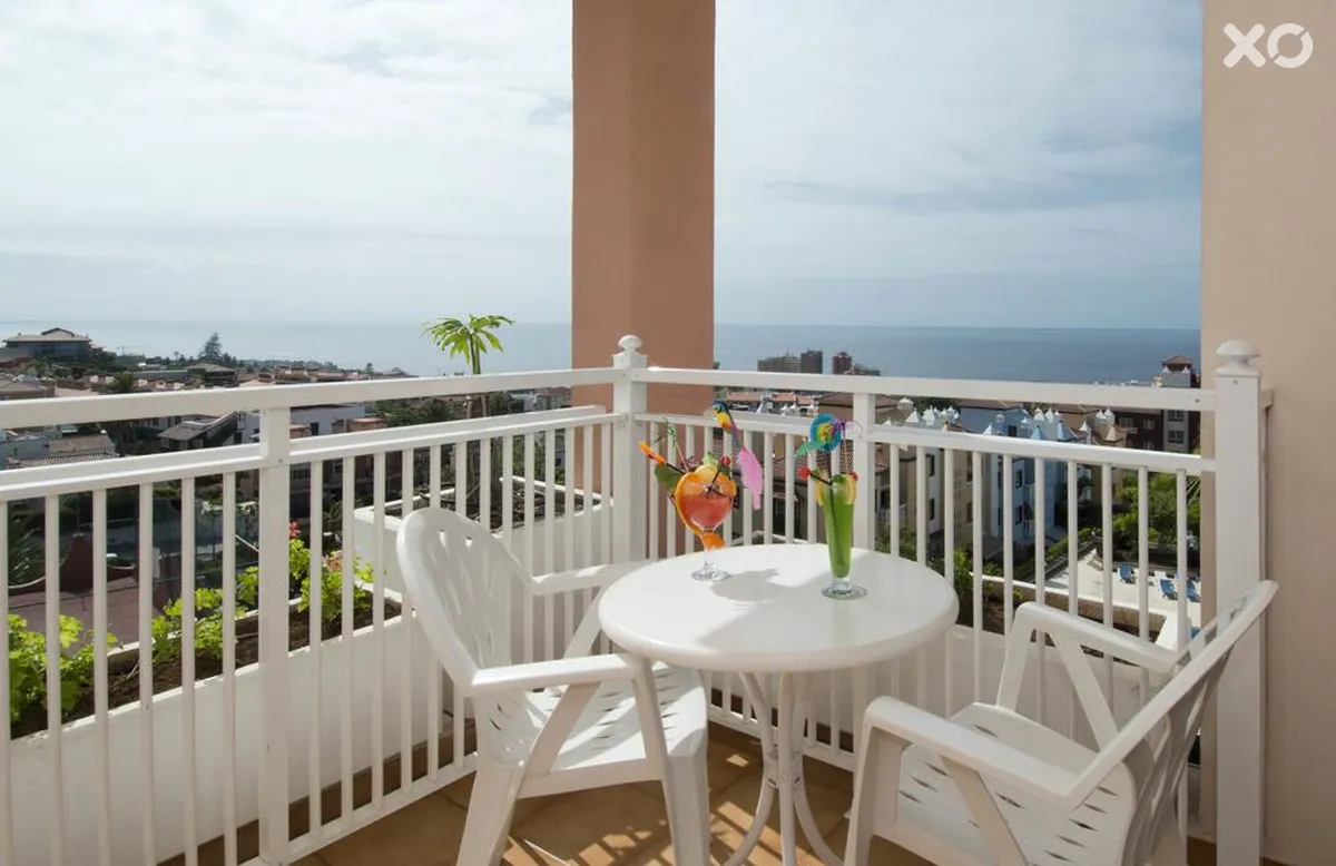 Puerto Palace Hotel
