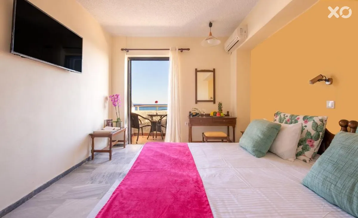 Silver Beach Hotel